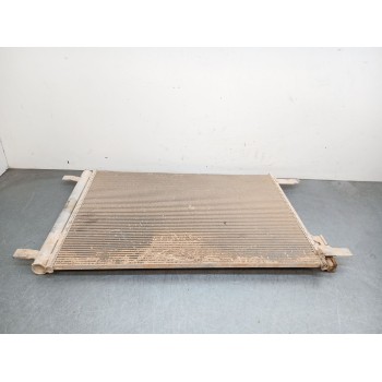 Recambio de condensador aire acondicionado para seat ibiza v (kj1, kjg) 1.0 tsi referencia OEM IAM 5WA816411A  