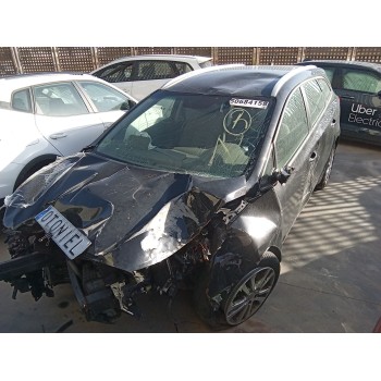 kia cee´d sportswagon (jd) del año 2013