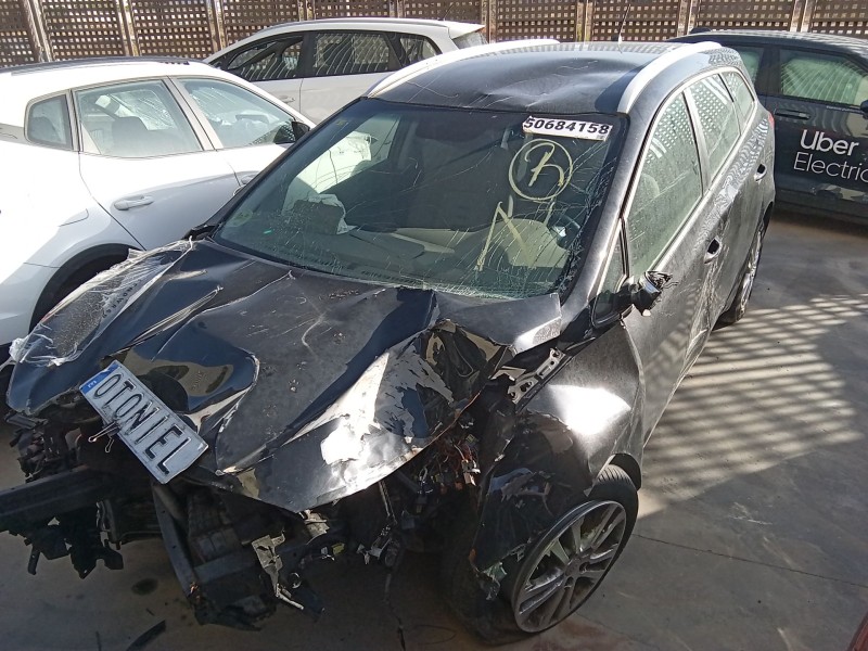 KIA CEE'D SPORTSWAGON (JD)