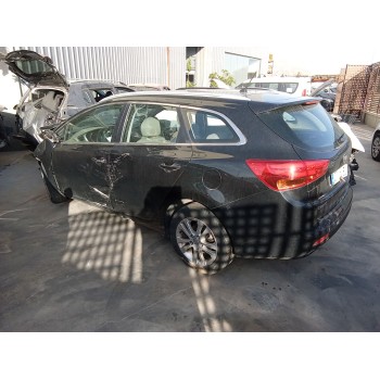 kia cee´d sportswagon (jd) del año 2013