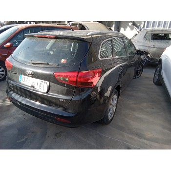 kia cee´d sportswagon (jd) del año 2013