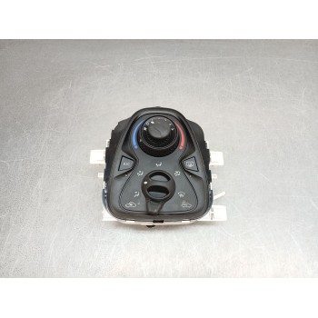 MANDO CALEFACCION / AIRE ACONDICIONADO 55900YV030 