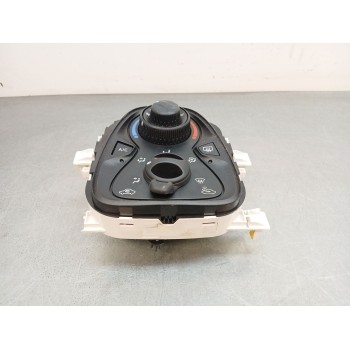 Recambio de mando calefaccion / aire acondicionado para toyota aygo (_b4_) 1.0 (kgb40) referencia OEM IAM 55900YV030  