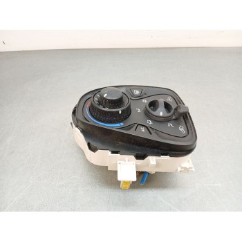 Recambio de mando calefaccion / aire acondicionado para toyota aygo (_b4_) 1.0 (kgb40) referencia OEM IAM 55900YV030  