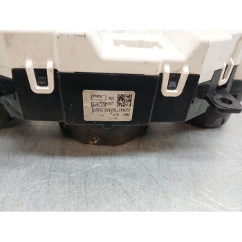 Recambio de mando climatizador para ford fiesta vi (cb1, ccn) 1.25 referencia OEM IAM 1775088  