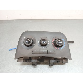 Recambio de mando calefaccion / aire acondicionado para fiat punto (199_) 1.2 (199axz1a, 199bxz1a) referencia OEM IAM 735523097 