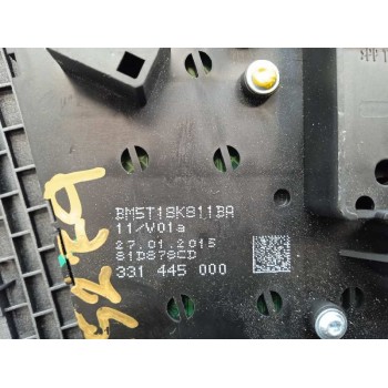 Recambio de sistema audio / radio cd para ford c-max edition referencia OEM IAM BM5T18K811BA  