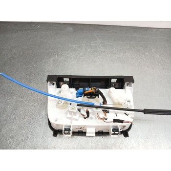Recambio de mando calefaccion / aire acondicionado para fiat punto (199_) 1.2 (199axz1a, 199bxz1a) referencia OEM IAM 735523097 
