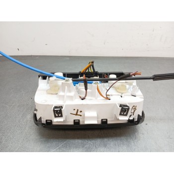 Recambio de mando calefaccion / aire acondicionado para fiat punto (199_) 1.2 (199axz1a, 199bxz1a) referencia OEM IAM 735523097 