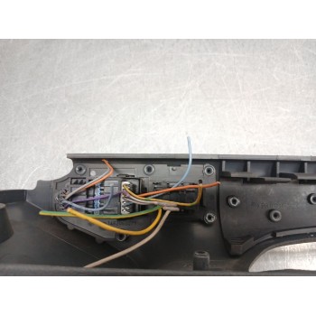 Recambio de mando elevalunas delantero izquierdo para citroën evasion monospace (22, u6) 2.0 hdi referencia OEM IAM 1462069077  