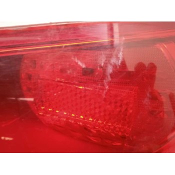 Recambio de piloto trasero derecho para audi q7 (4l) 3.0 tdi referencia OEM IAM 4L0945094 ROZADO 