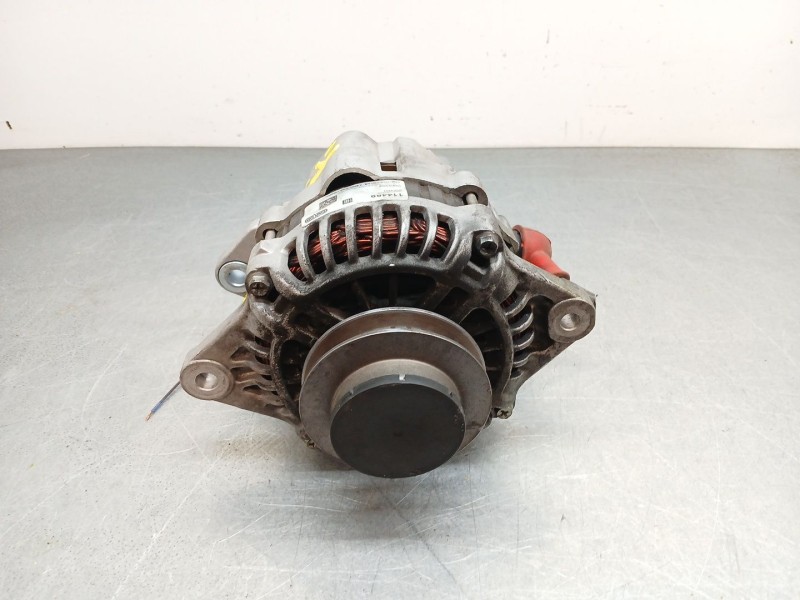 Recambio de alternador para nissan primera (p12) 2.2 di referencia OEM IAM 23100ad210  