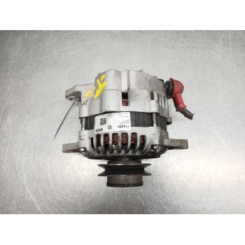 Recambio de alternador para nissan primera (p12) 2.2 di referencia OEM IAM 23100ad210  