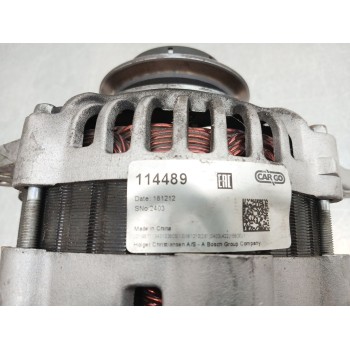 Recambio de alternador para nissan primera (p12) 2.2 di referencia OEM IAM 23100ad210  
