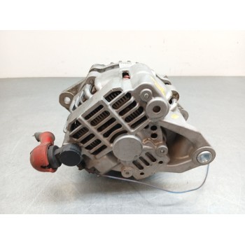 Recambio de alternador para nissan primera (p12) 2.2 di referencia OEM IAM 23100ad210  
