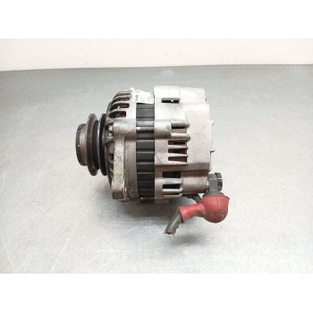 Recambio de alternador para nissan primera (p12) 2.2 di referencia OEM IAM 23100ad210  