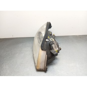 Recambio de faro derecho para nissan primera (p12) 2.2 di referencia OEM IAM 26010au800  