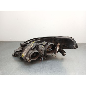 Recambio de faro derecho para nissan primera (p12) 2.2 di referencia OEM IAM 26010au800  