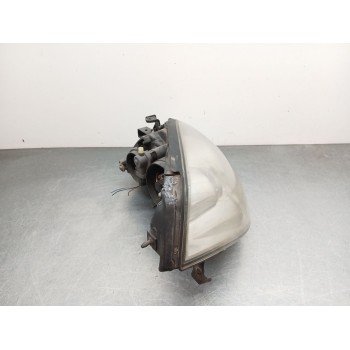 Recambio de faro derecho para nissan primera (p12) 2.2 di referencia OEM IAM 26010au800  