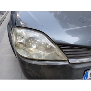 Recambio de faro derecho para nissan primera (p12) 2.2 di referencia OEM IAM 26010au800  