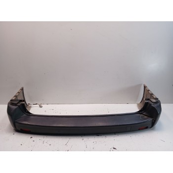 PARAGOLPES TRASERO 1614345880 
