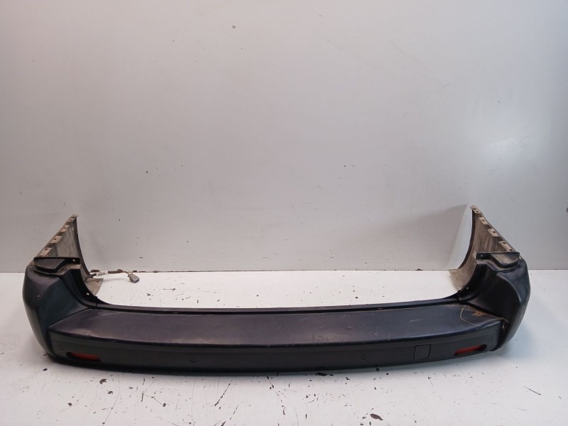 Recambio de paragolpes trasero para opel vivaro c furgoneta (k0) 1.5 4x4 referencia OEM IAM 1614345880  