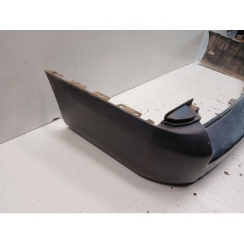 Recambio de paragolpes trasero para opel vivaro c furgoneta (k0) 1.5 4x4 referencia OEM IAM 1614345880  