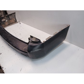 Recambio de paragolpes trasero para opel vivaro c furgoneta (k0) 1.5 4x4 referencia OEM IAM 1614345880  