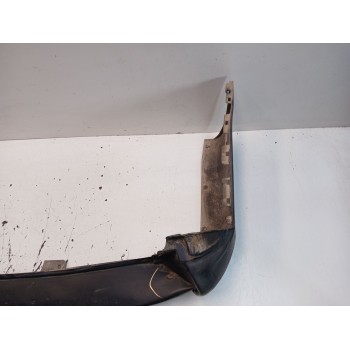 Recambio de paragolpes trasero para opel vivaro c furgoneta (k0) 1.5 4x4 referencia OEM IAM 1614345880  