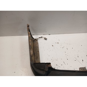 Recambio de paragolpes trasero para opel vivaro c furgoneta (k0) 1.5 4x4 referencia OEM IAM 1614345880  