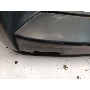 Recambio de paragolpes trasero para opel vivaro c furgoneta (k0) 1.5 4x4 referencia OEM IAM 1614345880  