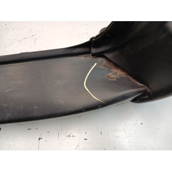 Recambio de paragolpes trasero para opel vivaro c furgoneta (k0) 1.5 4x4 referencia OEM IAM 1614345880  