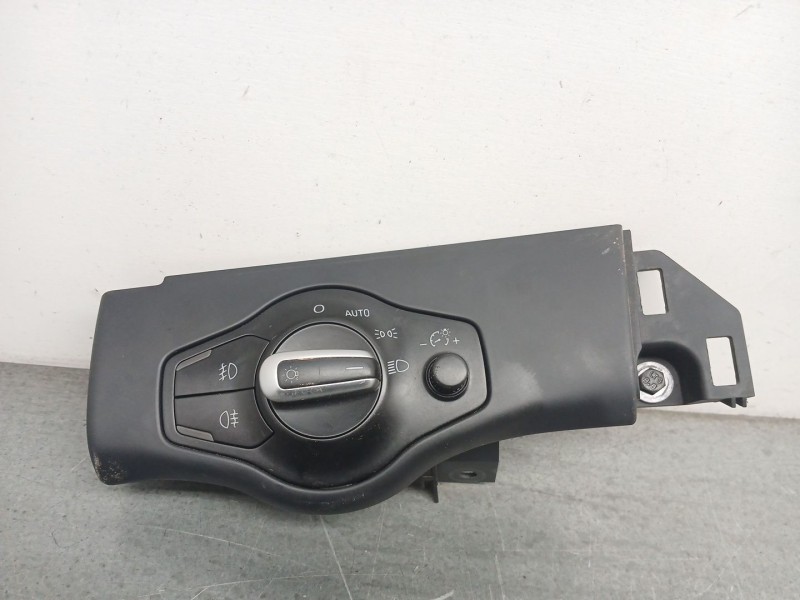 Recambio de mando luces para audi a4 b8 avant (8k5) 2.0 tdi referencia OEM IAM 8k0941531al  