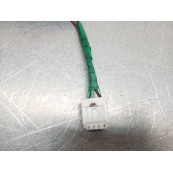 Recambio de piloto trasero derecho para nissan juke (f15) 1.6 referencia OEM IAM 265501KA0B  