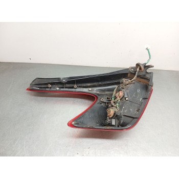 Recambio de piloto trasero derecho para nissan juke (f15) 1.6 referencia OEM IAM 265501KA0B  