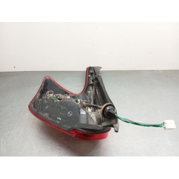 Recambio de piloto trasero derecho para nissan juke (f15) 1.6 referencia OEM IAM 265501KA0B  
