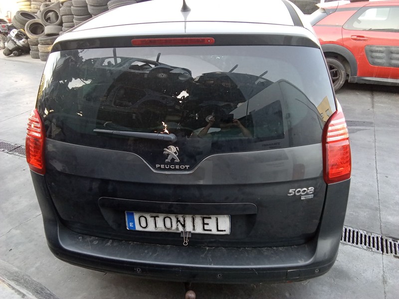 Recambio de porton trasero para peugeot 5008 (0u_, 0e_) 1.6 hdi referencia OEM IAM 8701CP  