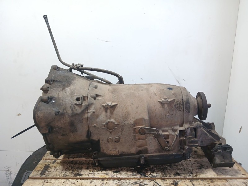 Recambio de caja cambios para ssangyong rodius i 2.7 xdi referencia OEM IAM R2102711901  