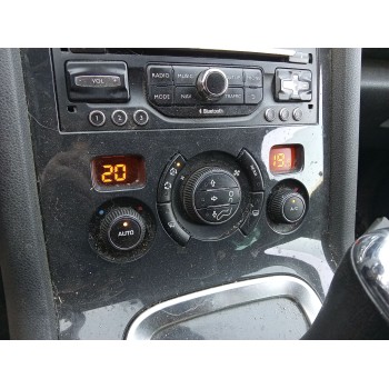 MANDO CLIMATIZADOR 