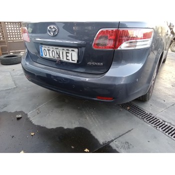 Recambio de paragolpes trasero para toyota avensis station wagon (_t27_) 2.0 d-4d (adt270_) referencia OEM IAM 5215905907  