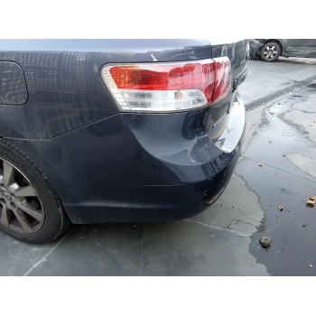 Recambio de paragolpes trasero para toyota avensis station wagon (_t27_) 2.0 d-4d (adt270_) referencia OEM IAM 5215905907  