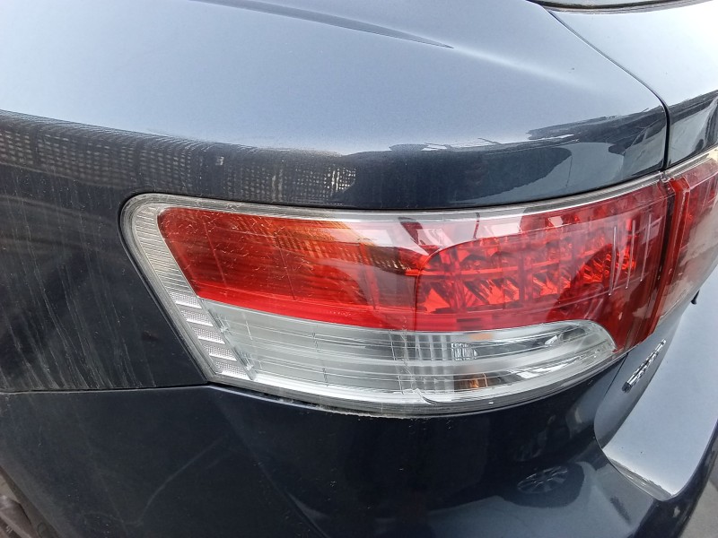 Recambio de piloto trasero izquierdo para toyota avensis station wagon (_t27_) 2.0 d-4d (adt270_) referencia OEM IAM 8156105190 