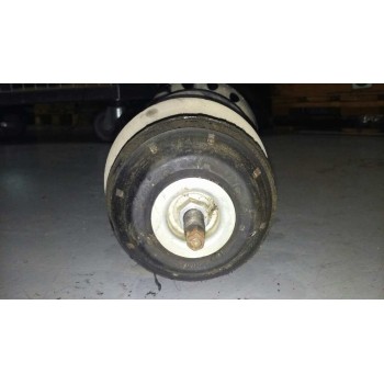 Recambio de amortiguador delantero derecho para opel meriva b design edition referencia OEM IAM 22245142  