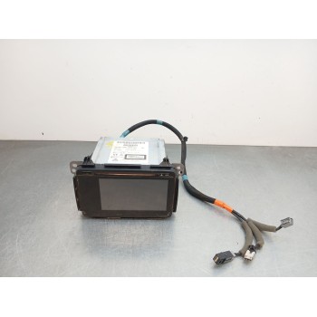 SISTEMA AUDIO / RADIO CD 3910078mg04m1 