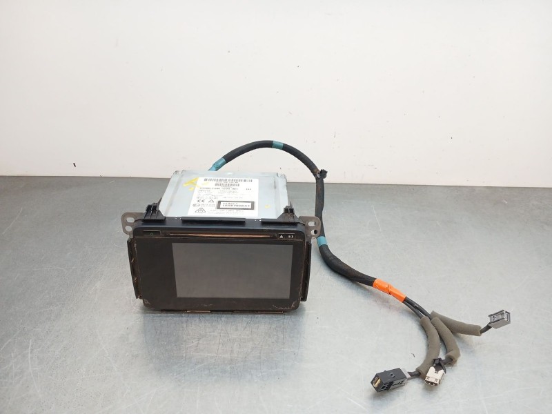 Recambio de sistema audio / radio cd para honda hr-v (ru) 1.5 (ru1) referencia OEM IAM 3910078mg04m1  