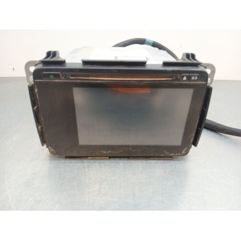 Recambio de sistema audio / radio cd para honda hr-v (ru) 1.5 (ru1) referencia OEM IAM 3910078mg04m1  