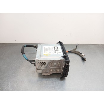 Recambio de sistema audio / radio cd para honda hr-v (ru) 1.5 (ru1) referencia OEM IAM 3910078mg04m1  