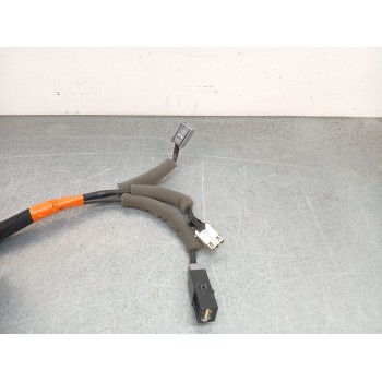 Recambio de sistema audio / radio cd para honda hr-v (ru) 1.5 (ru1) referencia OEM IAM 3910078mg04m1  