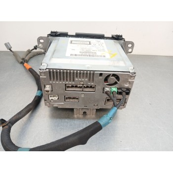 Recambio de sistema audio / radio cd para honda hr-v (ru) 1.5 (ru1) referencia OEM IAM 3910078mg04m1  