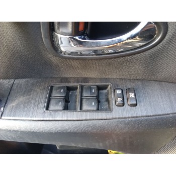MANDO ELEVALUNAS DELANTERO IZQUIERDO 8404005060 